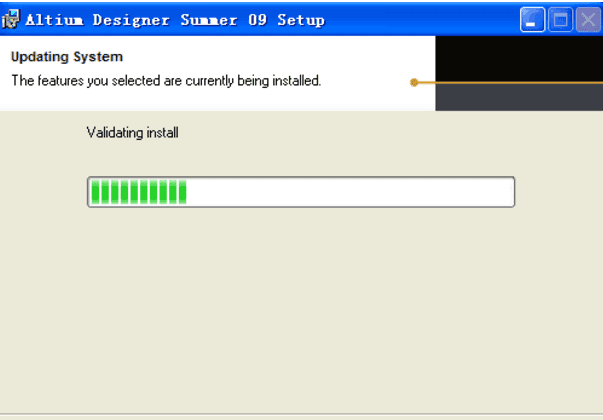 altium designer 09 altium designer9安裝包
