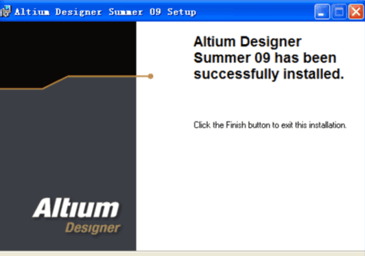 altium designer 09 altium designer9安裝包