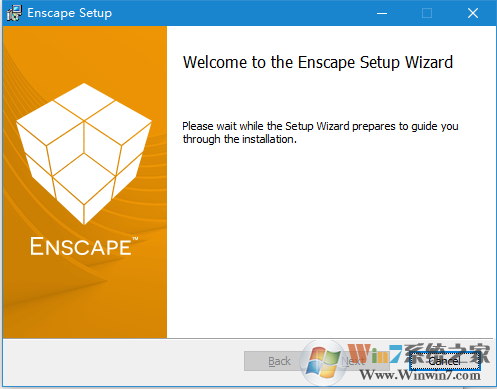 Enscape3.1漢化破解版