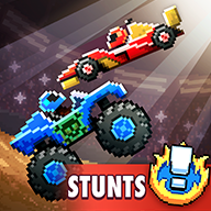 撞頭賽車競技手游 