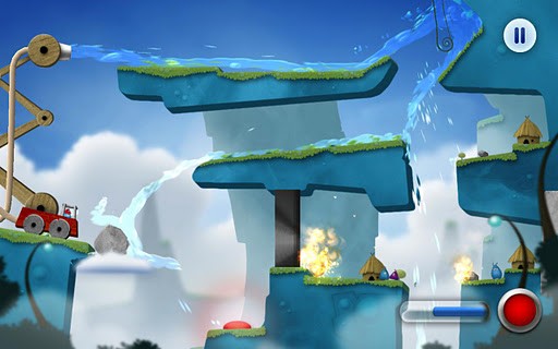 超級(jí)救火隊(duì)破解版 超級(jí)救火隊(duì)免費(fèi)版