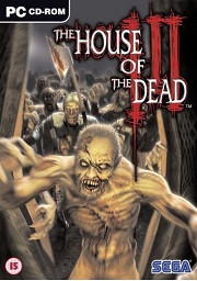 死亡之屋3游戲下載|死亡之屋3射擊游戲單機中文版