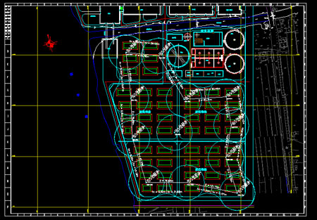 中望電氣cad最新版 中望電氣cad