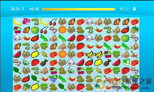 果蔬連連看單機(jī)版截圖