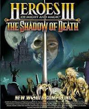 魔法門之英雄無(wú)敵3死亡陰影特長(zhǎng)與初始兵力修改器