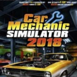汽車修理工模擬2018游戲下載|汽車修理工模擬2018 簡(jiǎn)體中文版