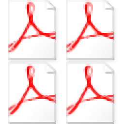PDF合并頁面工具(PDFdo Pages Merger) V2.6綠色免費(fèi)版