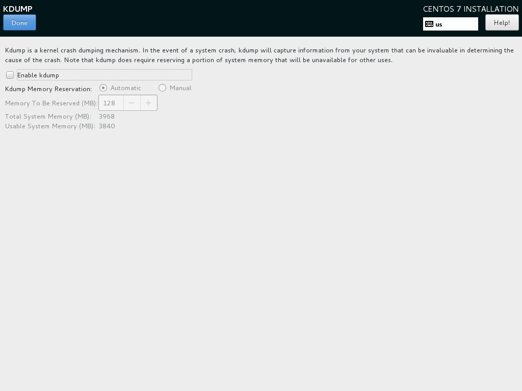 centos 7.3官方版 centos 7.3鏡像