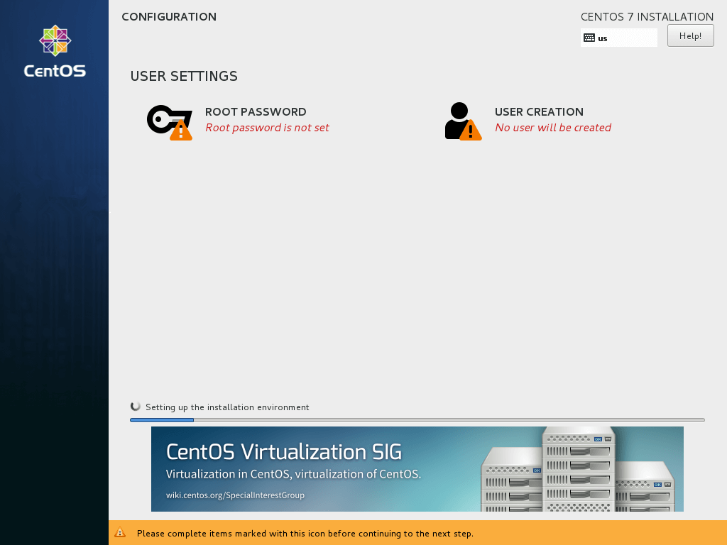 centos 7.3官方版 centos 7.3鏡像