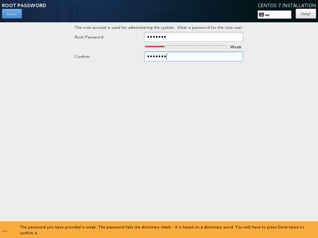 centos 7.3官方版 centos 7.3鏡像