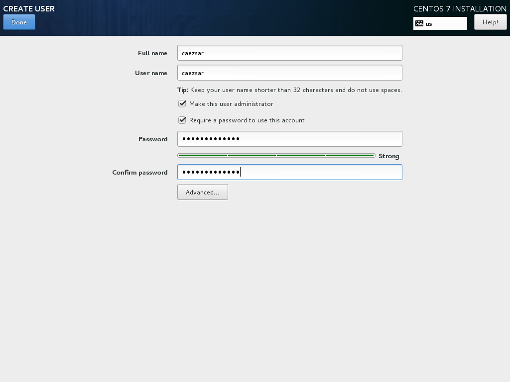 centos 7.3官方版 centos 7.3鏡像