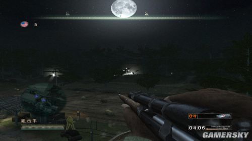 盟軍敢死隊4游戲下載