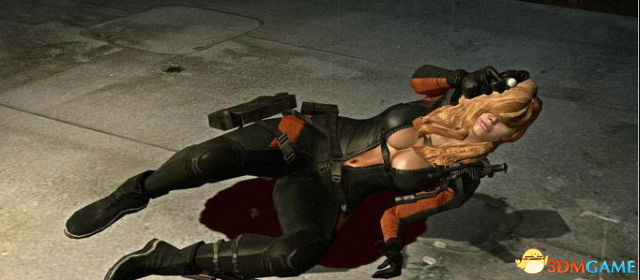 求生之路2 生化危機啟示錄瑞秋人物MOD