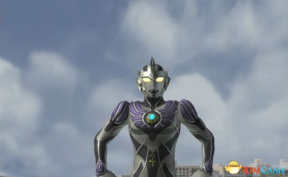 奧特曼格斗進化3 全人物S級完美存檔