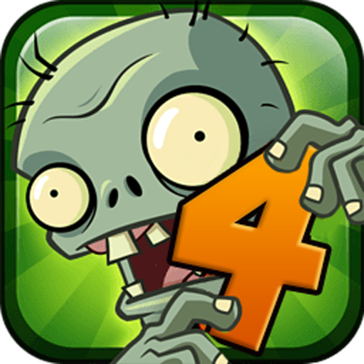 植物大戰(zhàn)僵尸4游戲下載|超級(jí)植物大戰(zhàn)僵尸4手游 V3.6安卓破解版