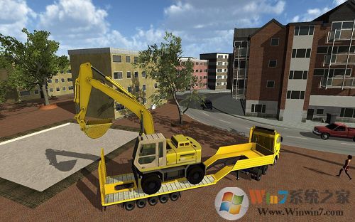 施工模擬2012下載