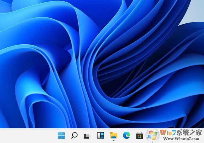 Win11開(kāi)始圖標(biāo)怎么放到左邊？Win11開(kāi)始菜單放到左邊方法