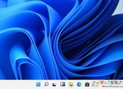 Win11開(kāi)始圖標(biāo)怎么放到左邊？Win11開(kāi)始菜單放到左邊方法