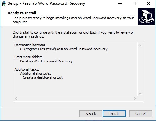 word文檔密碼破解工具(passcape word password recovery) word docx密碼破解工具