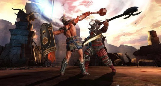 宙斯之子赫拉克勒斯Hercules游戲 V1.0.2無(wú)限金幣修改版