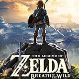 塞爾達(dá)傳說:曠野之息破解版下載|塞爾達(dá)傳說冒險游戲 免安裝中文版