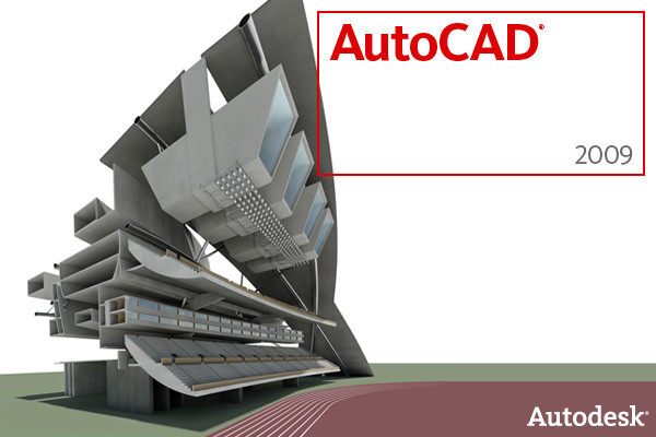 autocad2009 autocad2009 64位