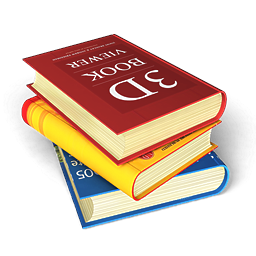 3DBook(3D特效TXT電子書閱讀器)