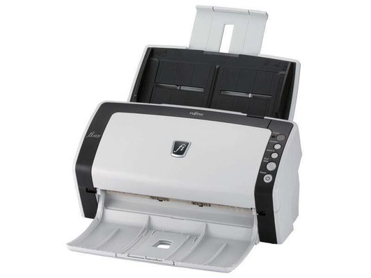 富士通掃描儀fi6130 富士通fi6130驅(qū)動