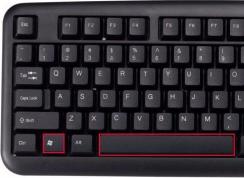 空格鍵有什么作用?空格鍵除了空格之外的其他用處分享