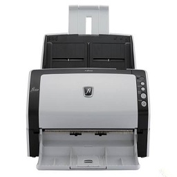 富士通Fujitsu fi-6130掃描儀驅(qū)動程序64位官方版