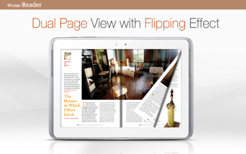 ezpdf reader閱讀器 ezpdf reader中文版