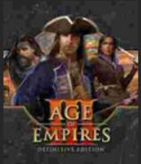 帝國時代3決定版修改器風(fēng)靈月影|帝國時代3決定版十三項修改器v29715