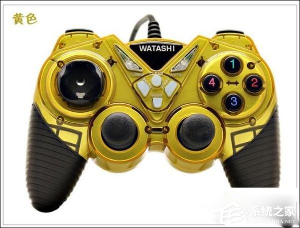 萬能手柄驅動 V1.0