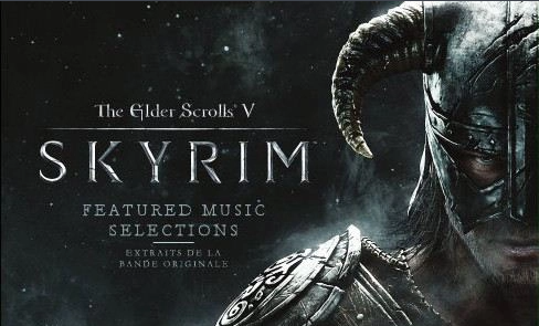 上古卷軸5：天際游戲MOD大全下載