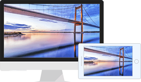 迅捷手機投屏錄屏軟件