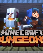 我的世界:地下城八項修改器官方版