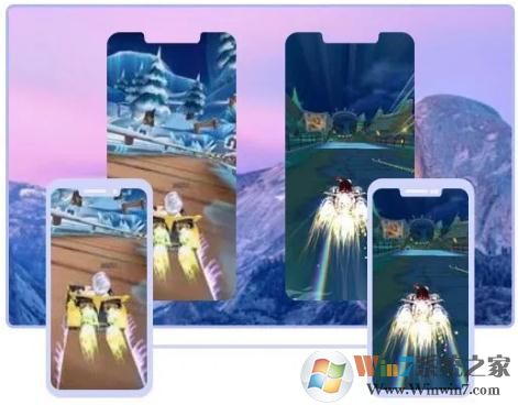 蘋(píng)果錄屏大師(AirPlayer)截圖