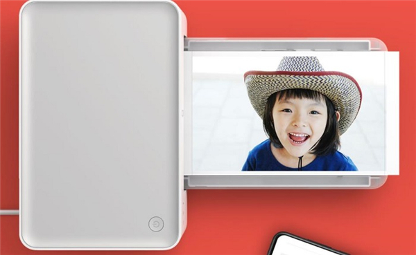 小米米家噴墨打印機驅動