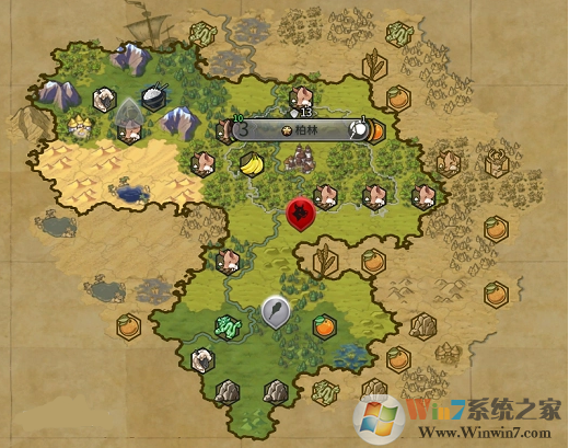 姆班贊特性感嘆號(hào)修正MOD