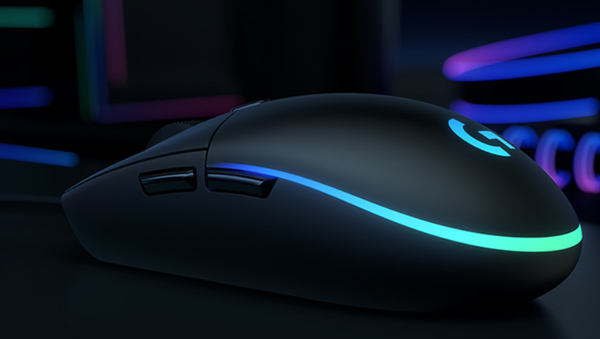 羅技G102鼠標驅(qū)動 