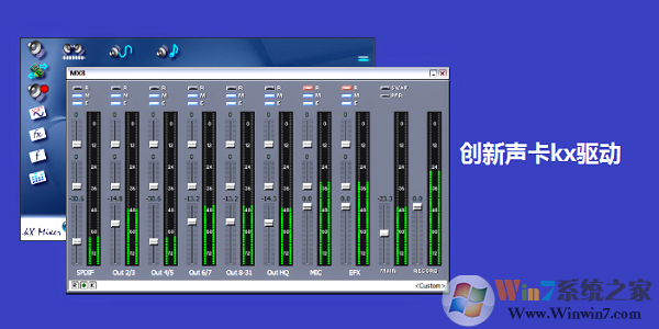 KX驅(qū)動(dòng)