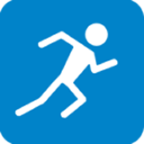 每天運(yùn)動計(jì)步器