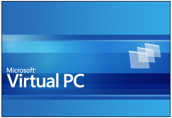 Microsoft Virtual PC(虛擬機)64位