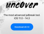 Unc0ver(蘋(píng)果越獄工具)