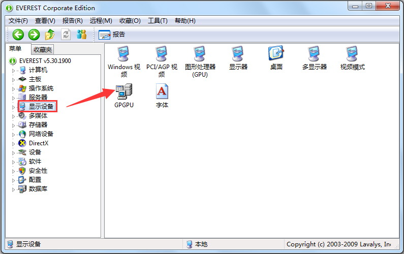 EVEREST Corporate Edition(硬件檢測(cè)工具) V5.50.2100 綠色便攜版