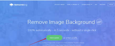 Removebg免費(fèi)破解版摳圖教程