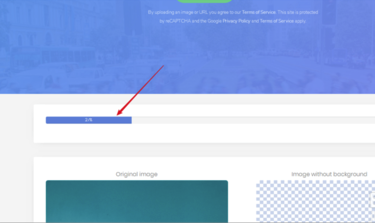 Removebg免費(fèi)破解版摳圖教程
