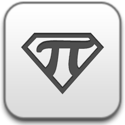 SuperPI(CPU性能測試軟件)