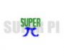 SuperPI(CPU性能測試軟件)
