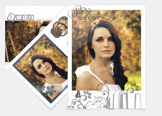 光影魔術(shù)手